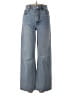 FRAME Blue Jeans Size 26 waist - photo 1