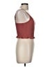ASOS Red Tank Top Size 6 - photo 4