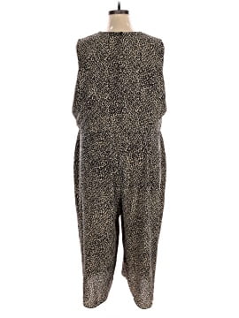 London Times Jumpsuit (view 2)