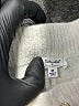 Splendid Ivory Casual Pants Size M - photo 4