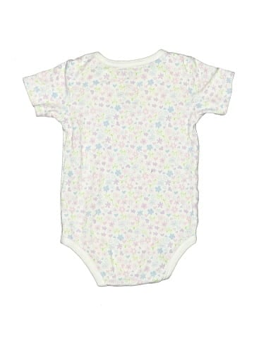 KIRKLAND Signature Short Sleeve Onesie (view 2)