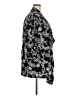 DressBarn Black Kimono Size 3X - photo 4