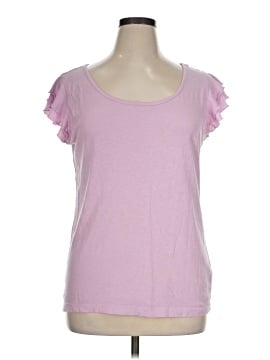 IZOD Short Sleeve Top (view 1)