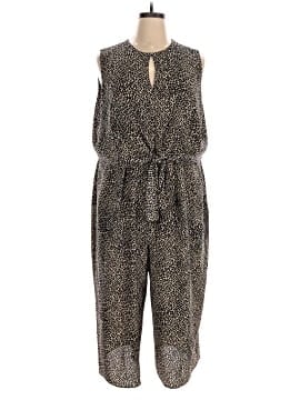London Times Jumpsuit (view 1)