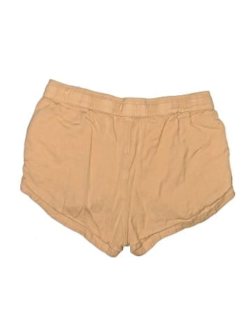 Roxy Khaki Shorts (view 2)