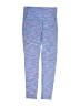 Ivivva Blue Active Pants Size 12 - photo 1