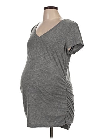a:glow Short Sleeve T-Shirt (view 1)