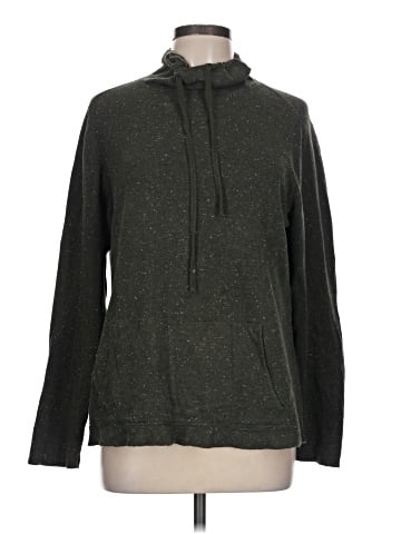 Aventura Pullover Sweater (view 1)