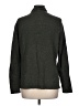Aventura 100% Organic Cotton Green Pullover Sweater Size L - photo 2