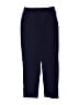 Lands' End Blue Casual Pants Size 10 - 12 - photo 1