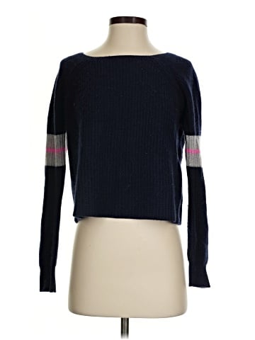 360 Sweater Cashmere Pullover Sweater (view 1)