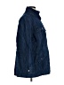 Talbots Blue Denim Jacket Size 1X - photo 4