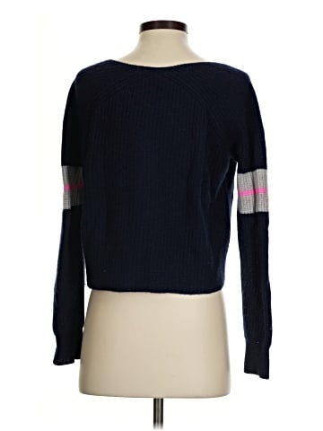 360 Sweater Cashmere Pullover Sweater (view 2)