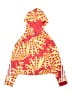 Adidas Red Pullover Hoodie Size M (youth) - photo 1