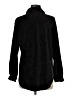 Acos&A Black Long Sleeve Blouse Size M - photo 2