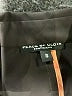 Peace of Cloth Brown Coat Size S - photo 6