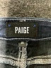 Paige Blue Jeans Size 28 waist - photo 7