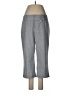 Maurices Gray Dress Pants Size 7 - 8 - photo 1