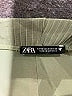 Zara Green Casual Pants Size M - photo 7