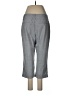 Maurices Gray Dress Pants Size 7 - 8 - photo 2