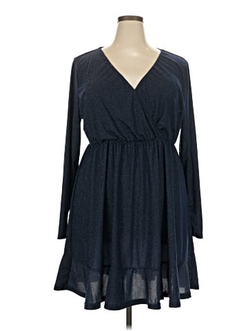 In'Voland Casual Dress (view 1)