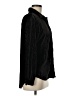 Acos&A Black Long Sleeve Blouse Size M - photo 4