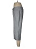 Maurices Gray Dress Pants Size 7 - 8 - photo 5