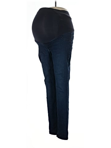 Indigo Blue Jeggings (view 1)