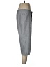 Maurices Gray Dress Pants Size 7 - 8 - photo 4