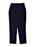 Lands' End Blue Casual Pants Size 10 - 12 - photo 2