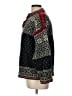 L.L.Bean 100% Wool Black Wool Pullover Sweater Size L - photo 5