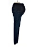 Indigo Blue Blue Jeggings Size L - photo 4