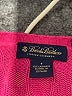 Brooks Brothers 100% Cashmere Pink Cashmere Pullover Sweater Size S - photo 7