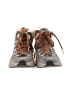 Sorel 100% Leather Gray Ankle Boots Size 10 - photo 2