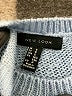 New Look 100% Acrylic Blue Pullover Sweater Size S - photo 7