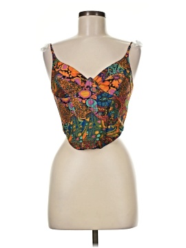 Urban Outfitters Sleeveless Blouse