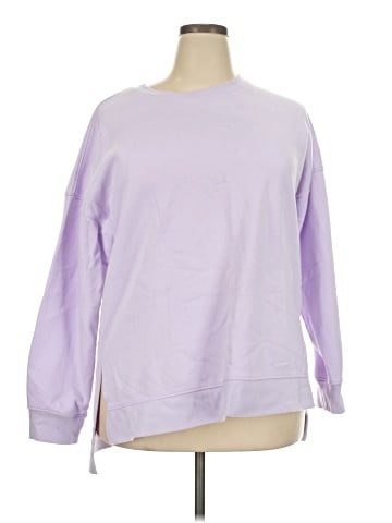 Tek Gear Sweatshirt (view 1)