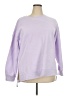 Tek Gear Purple Sweatshirt Size XXL - photo 1