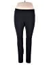 Under Armour Solid Black Active Pants Size XXL - photo 1