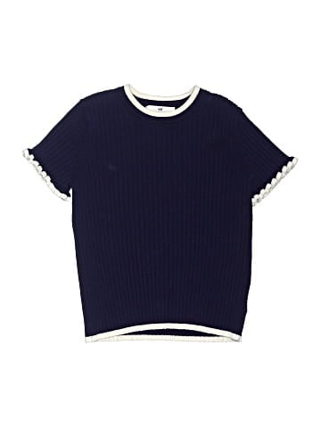 H&M Short Sleeve Top (view 1)