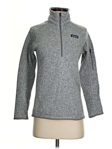 Patagonia Pullover Sweater (view 1)