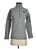 Patagonia 100% Recycled Polyester Gray Pullover Sweater Size XS - photo 1