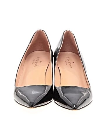 Kate Spade New York Heels (view 2)