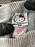 Hello Kitty Gray Casual Pants 12-18 MO / 18 MO - photo 3