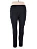 Under Armour Solid Black Active Pants Size XXL - photo 2