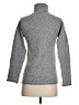 Patagonia 100% Recycled Polyester Gray Pullover Sweater Size XS - photo 2