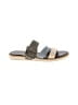 Timberland Gray Sandals Size 9 - photo 1