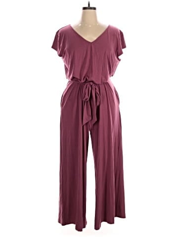 Betabrand Jumpsuit (view 1)