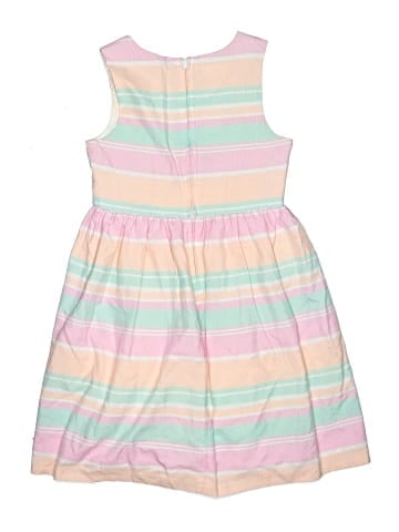 Bonnie Jean Dress (view 2)