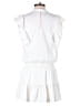 Amanda Uprichard White Romper Size M - photo 2